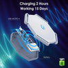 Adjustable Smart Back Posture Corrector