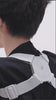 Load and play video in Gallery viewer, Adjustable Smart Back Posture Corrector
